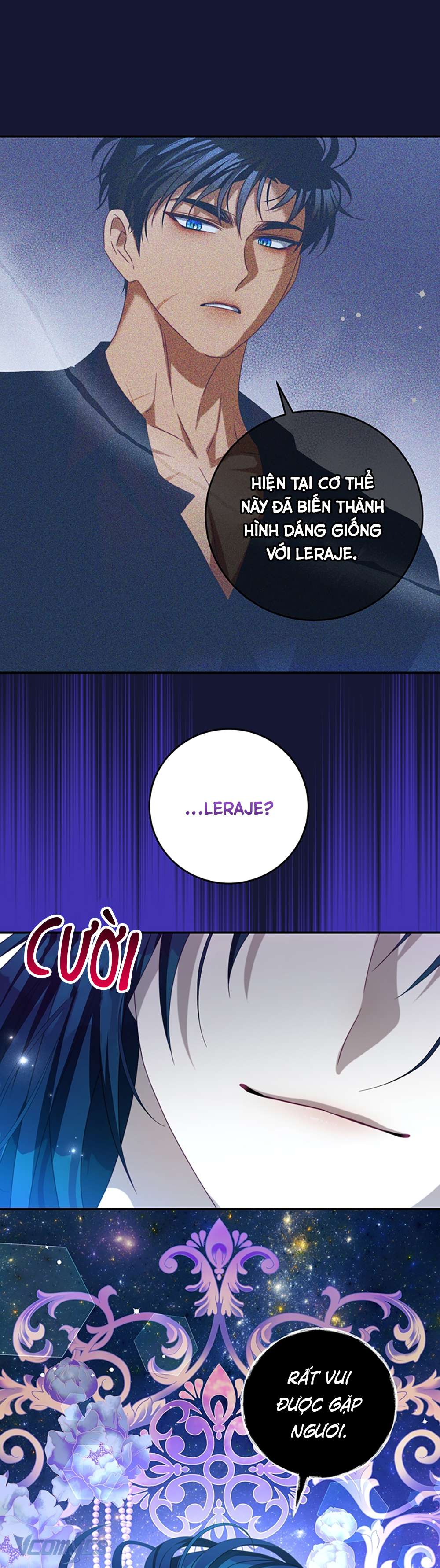 Trở Thành Tình Địch Của Các Nam Chính Chapter 84 - Next Chapter 85