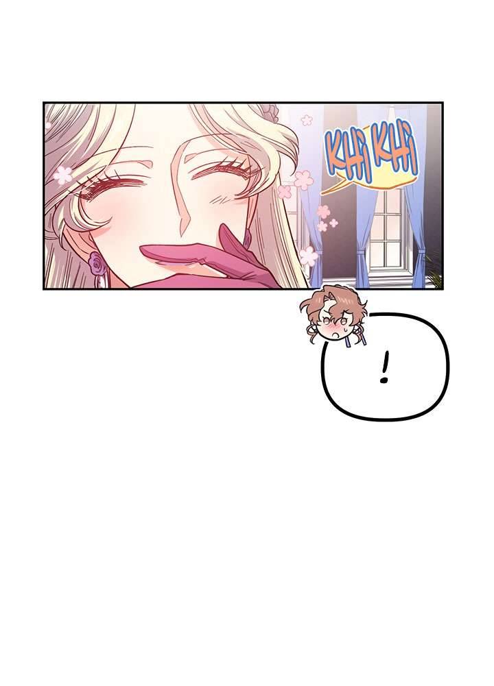 May Mắn Hay Bất Hạnh Chap 40 - Trang 4