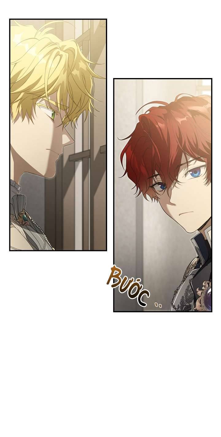 Lại Một Lần Nữa Hướng Về Ánh Sáng Chap 60 - Next Chap 61