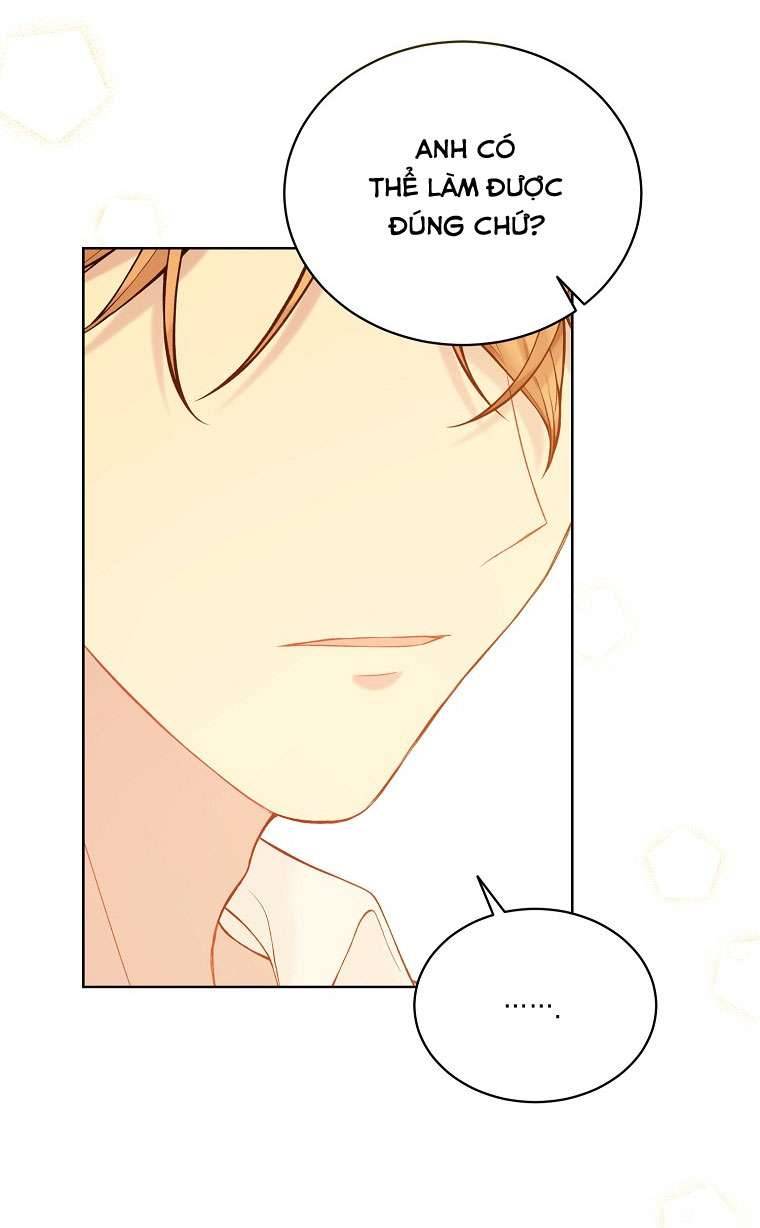 Vương Miện Lục Bảo Chap 64 - Trang 2