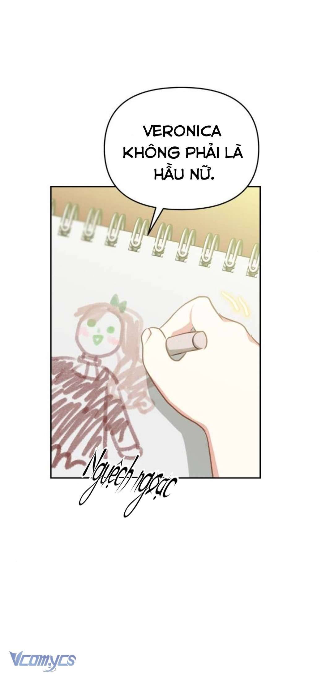 Con Gái Của Công Tước Ác Ma Chapter 36 - Trang 3