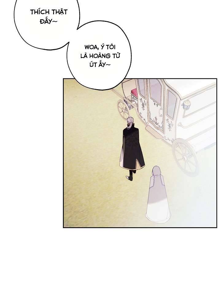 Cửa Hàng Búp Bê Của Công Chúa Chap 20 - Trang 2