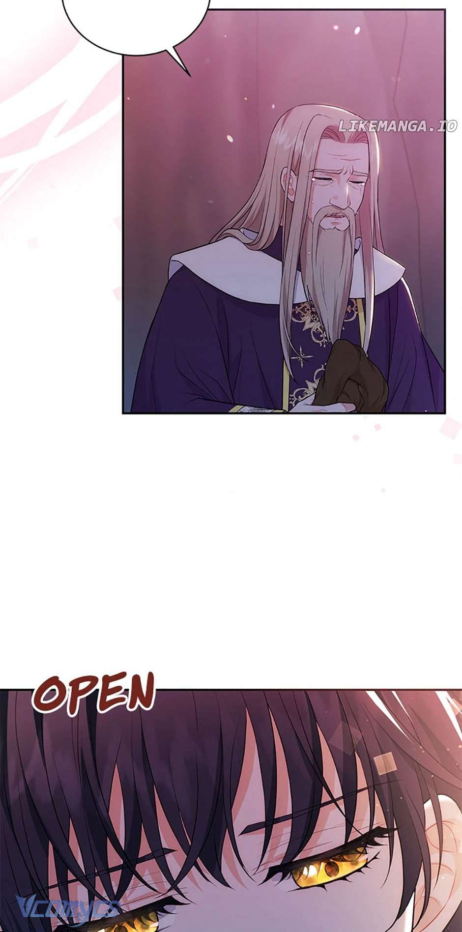 Công Chúa Bé Con Hạng S Thật Mạnh Chapter 24 - Trang 4