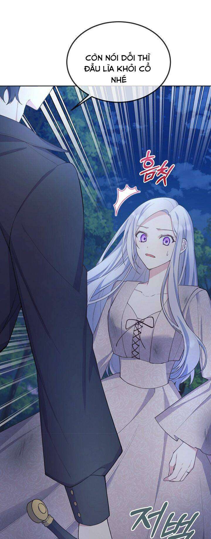 Bệ Hạ, Tôi Sẽ Giết Ngài! Chapter 3 - Trang 4