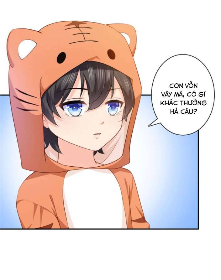 Hệt Như Hàn Quang Gặp Nắng Gắt Chap 194 - Trang 4