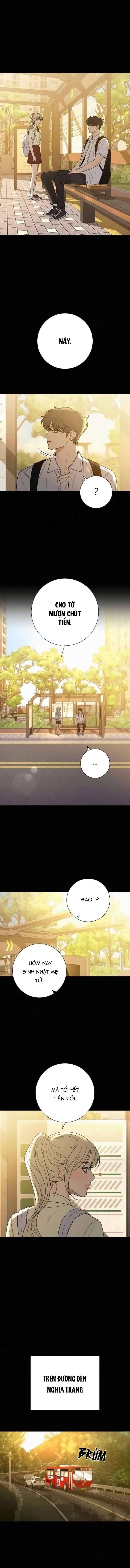 Chiến Lược: Tình Yêu Trong Sáng Chap 83 - Trang 2