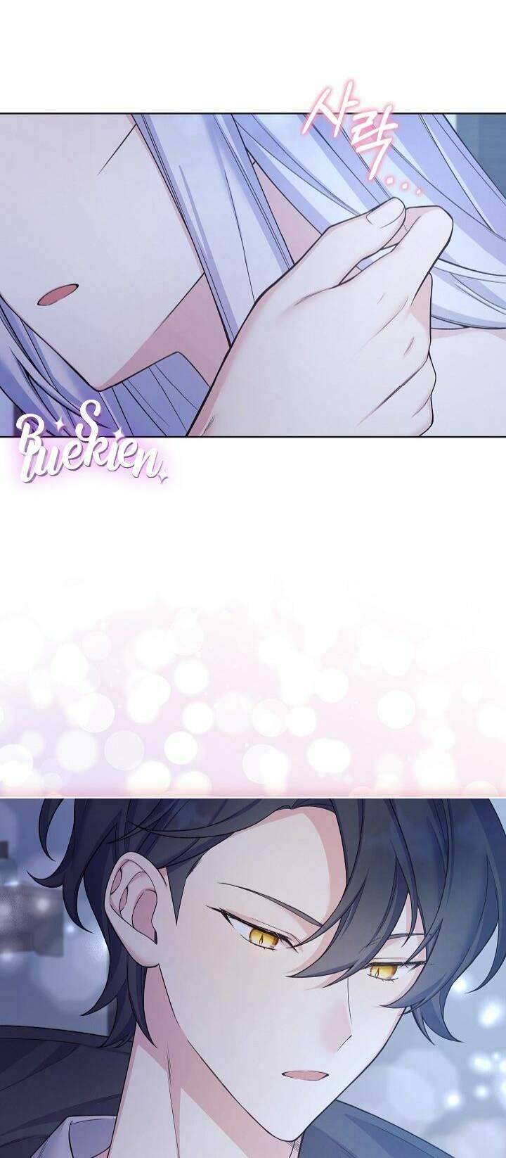 Bệ Hạ, Tôi Sẽ Giết Ngài! Chapter 8 - Trang 4