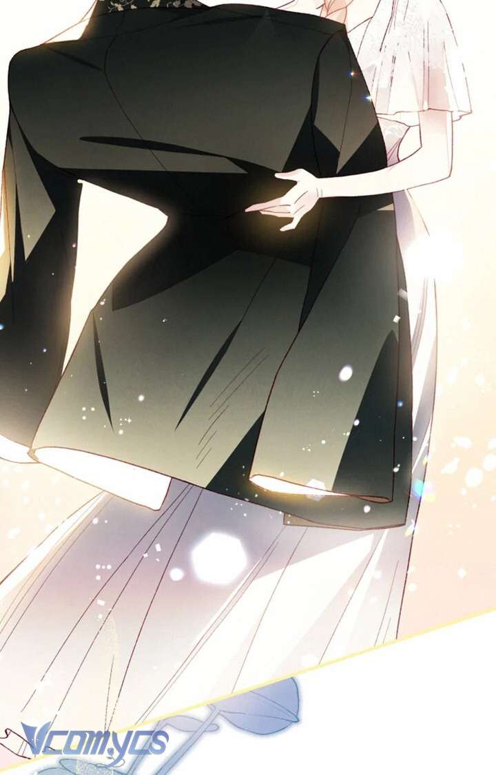 Nuôi vị hôn phu bằng tiền bạc. Chap 48 - Trang 2