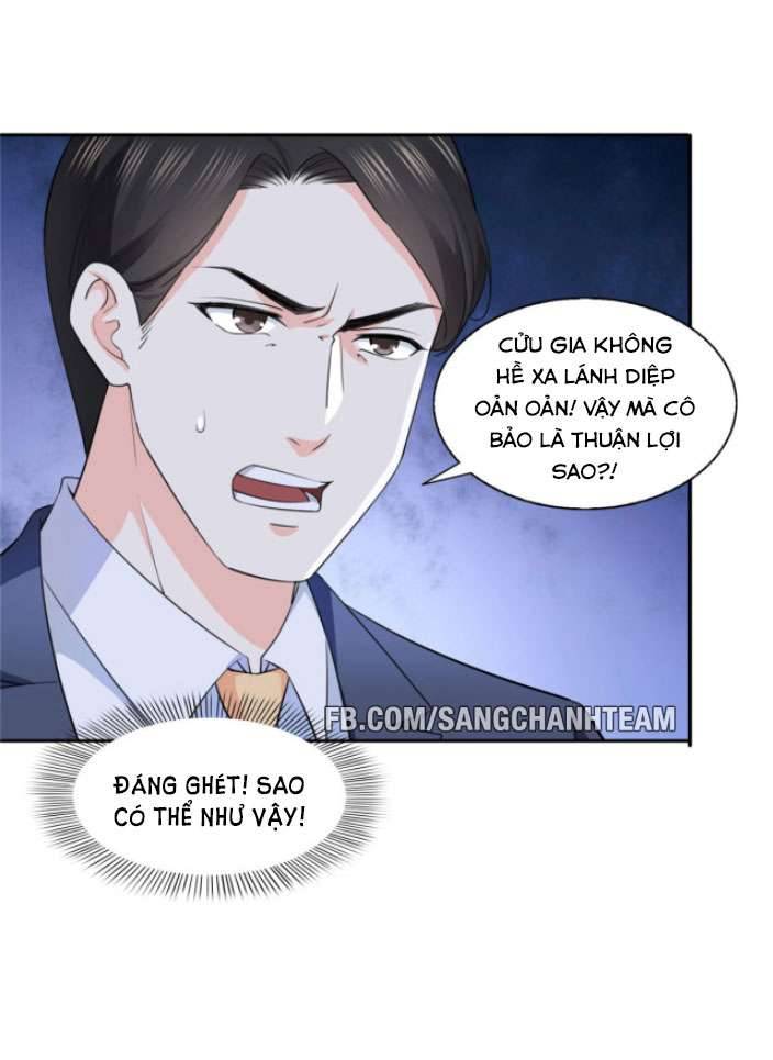 Hệt Như Hàn Quang Gặp Nắng Gắt Chap 169 - Trang 4