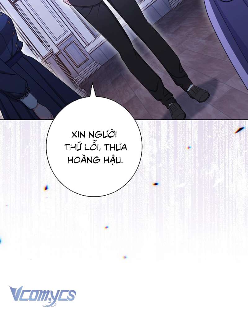 Hầu Gái Độc Quyền Của Hoàng Hậu Phản Diện Chapter 36 - Trang 4