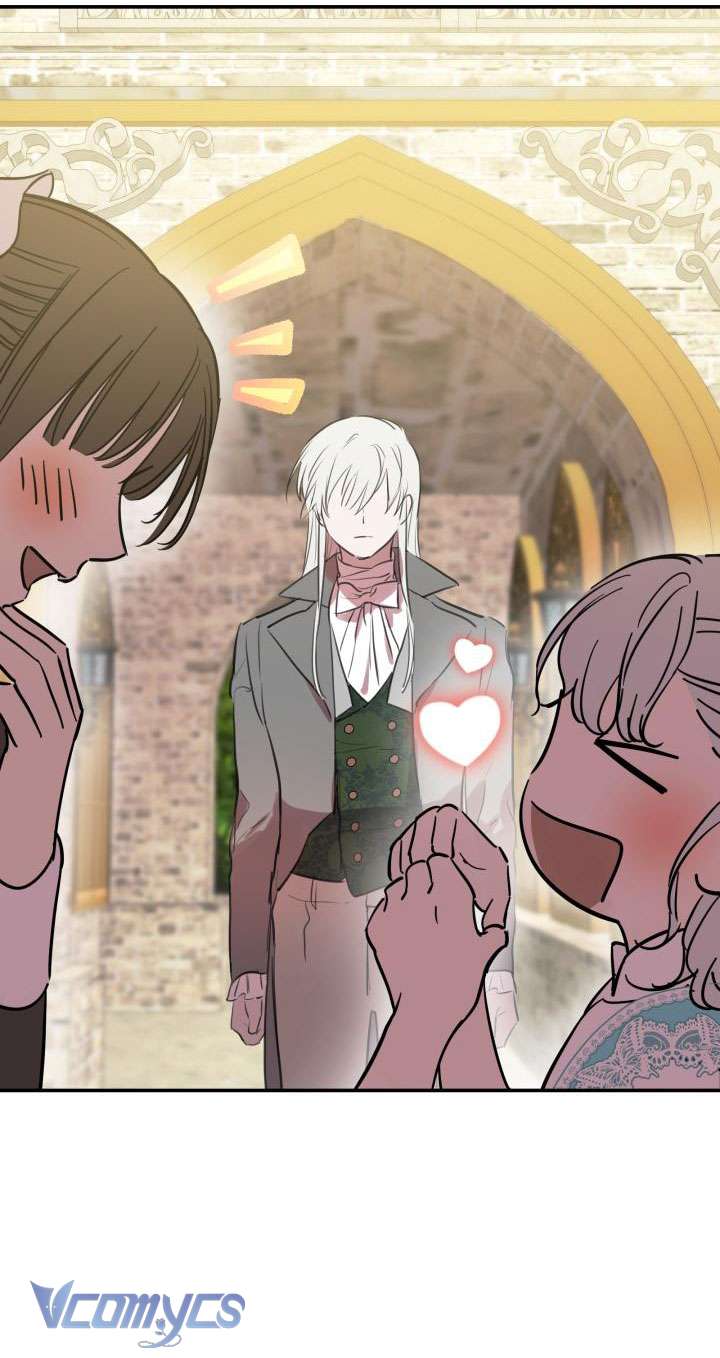 Những Nhân Vật Mạnh Nhất Thế Giới Ám Ảnh Tôi Chapter 18 - Next Chapter 18.5