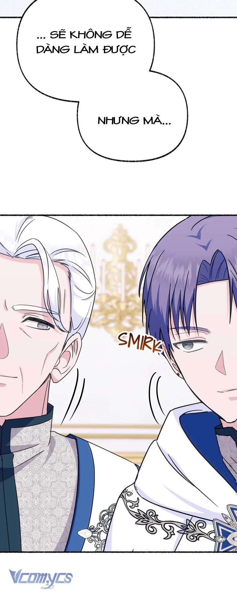 Trở Thành Chú Mèo Ngủ Cùng Bạo Chúa Chapter 8 - Trang 3