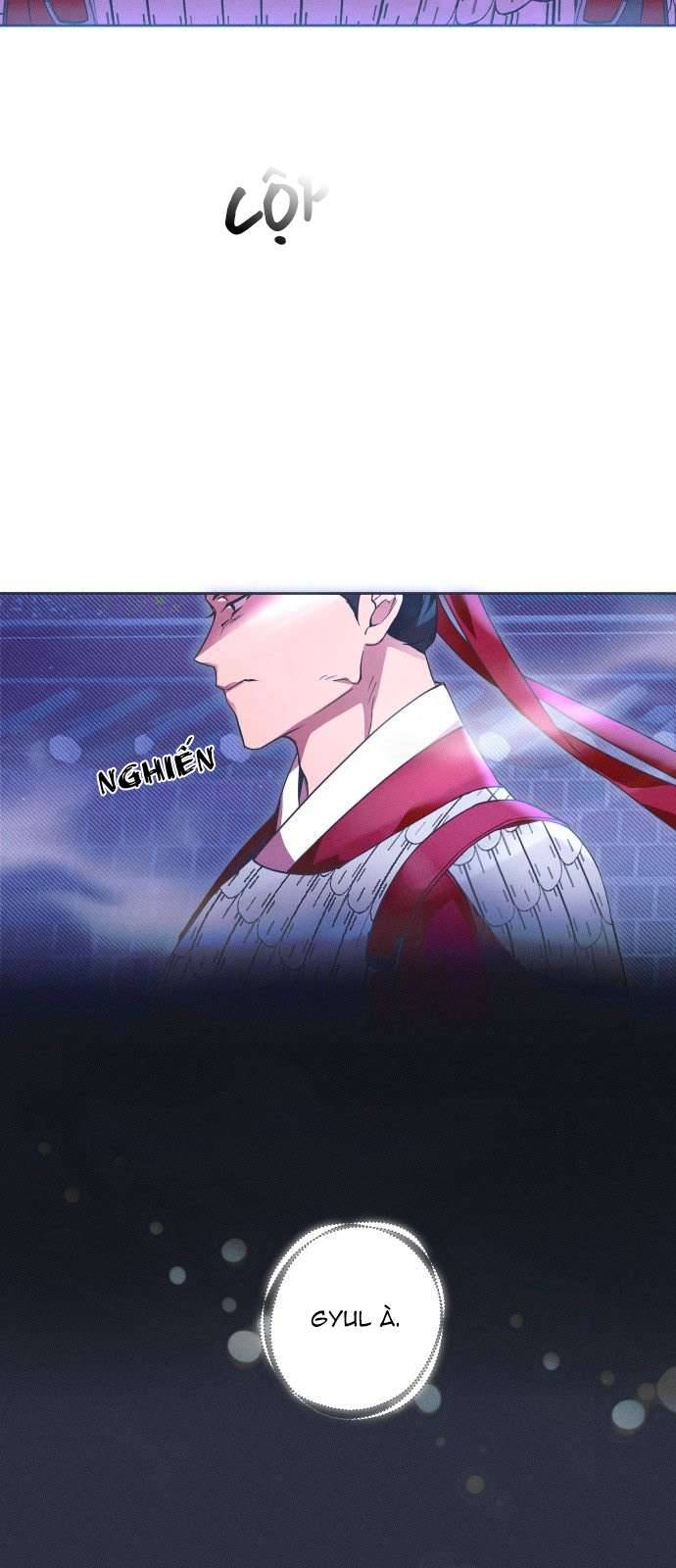 Dabi, Hương Vị Ngây Ngất Chap 6 - Trang 2