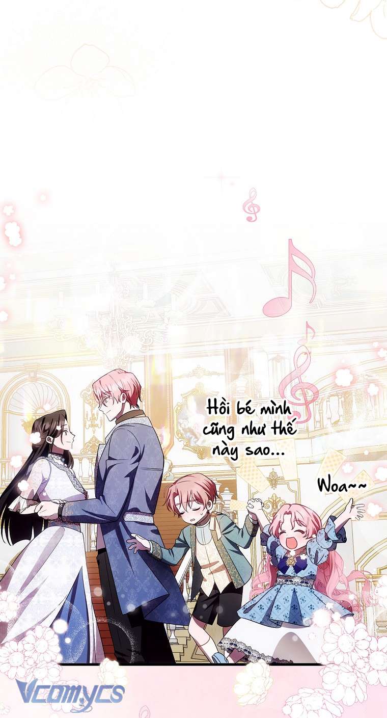 Lần Đầu Bé Út Được Yêu Thương Chap 16 - Next Chap 17