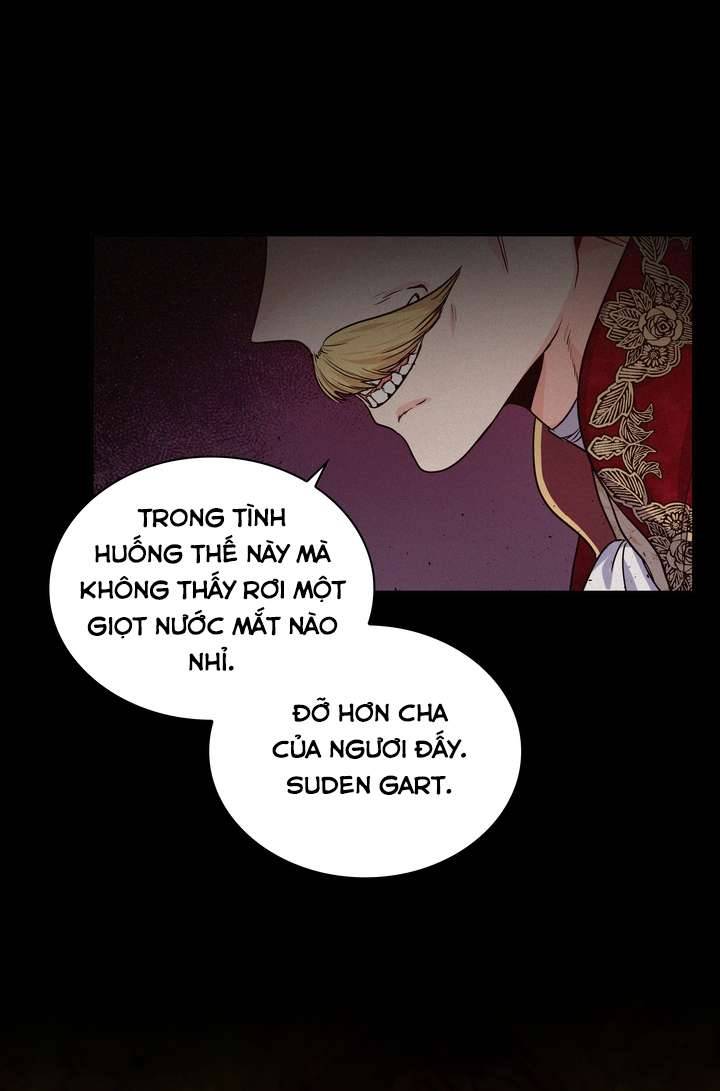 Công Nương Su Chapter 20 - Trang 4