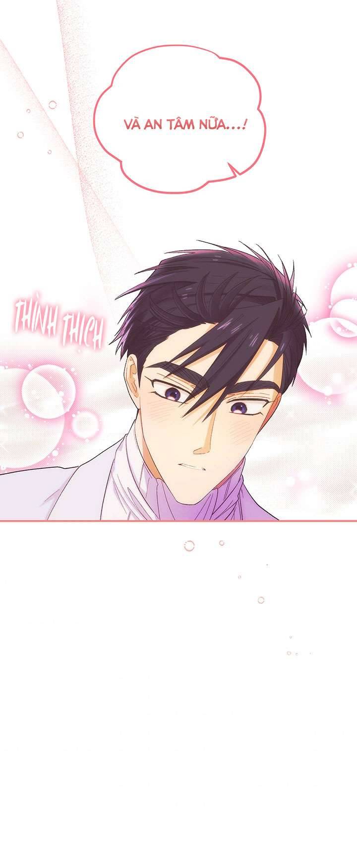 May Mắn Hay Bất Hạnh Chap 54 - Next Chap 55