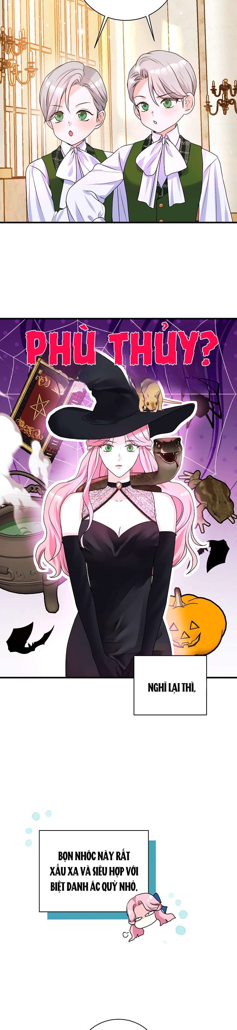 Kẻ Phản Diện Có Thời Hạn Ủng Hộ Tôi Hủy Hôn Chapter 3 - Next Chapter 4