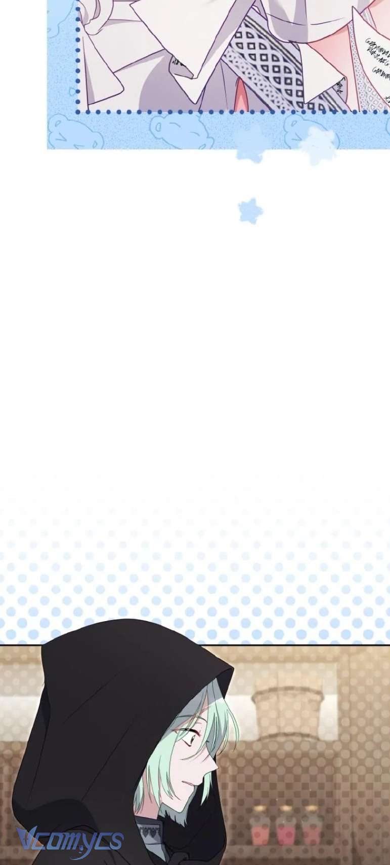 Tôi Được Nuôi Dưỡng Bởi Những Kẻ Phản Diện Chap 80 - Trang 3