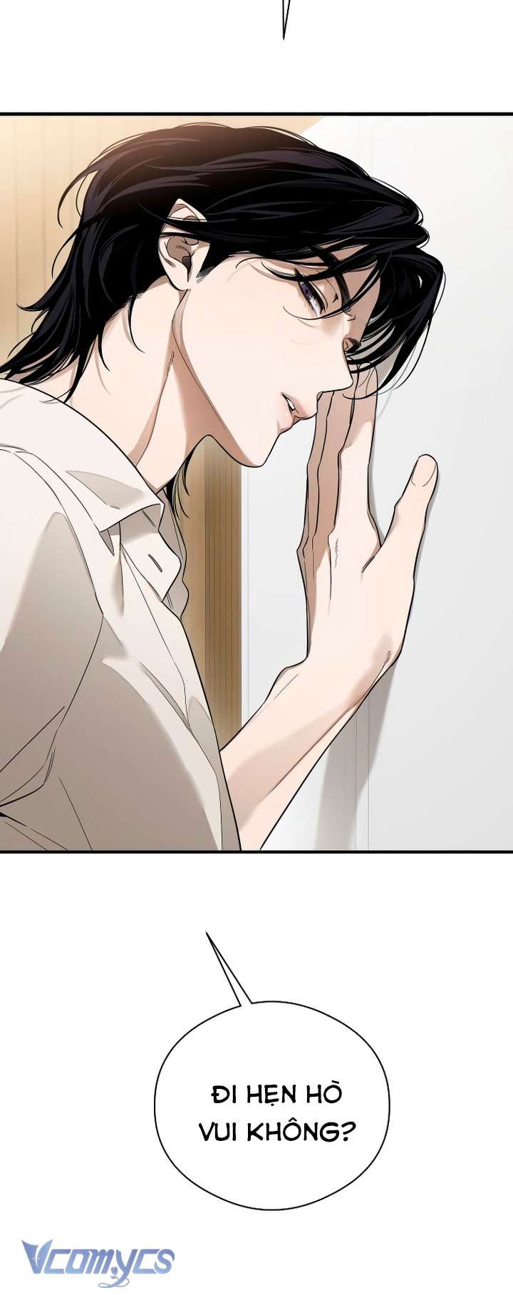 [18+] Mong Ước Của Ác Quỷ Chap 22 - Trang 2