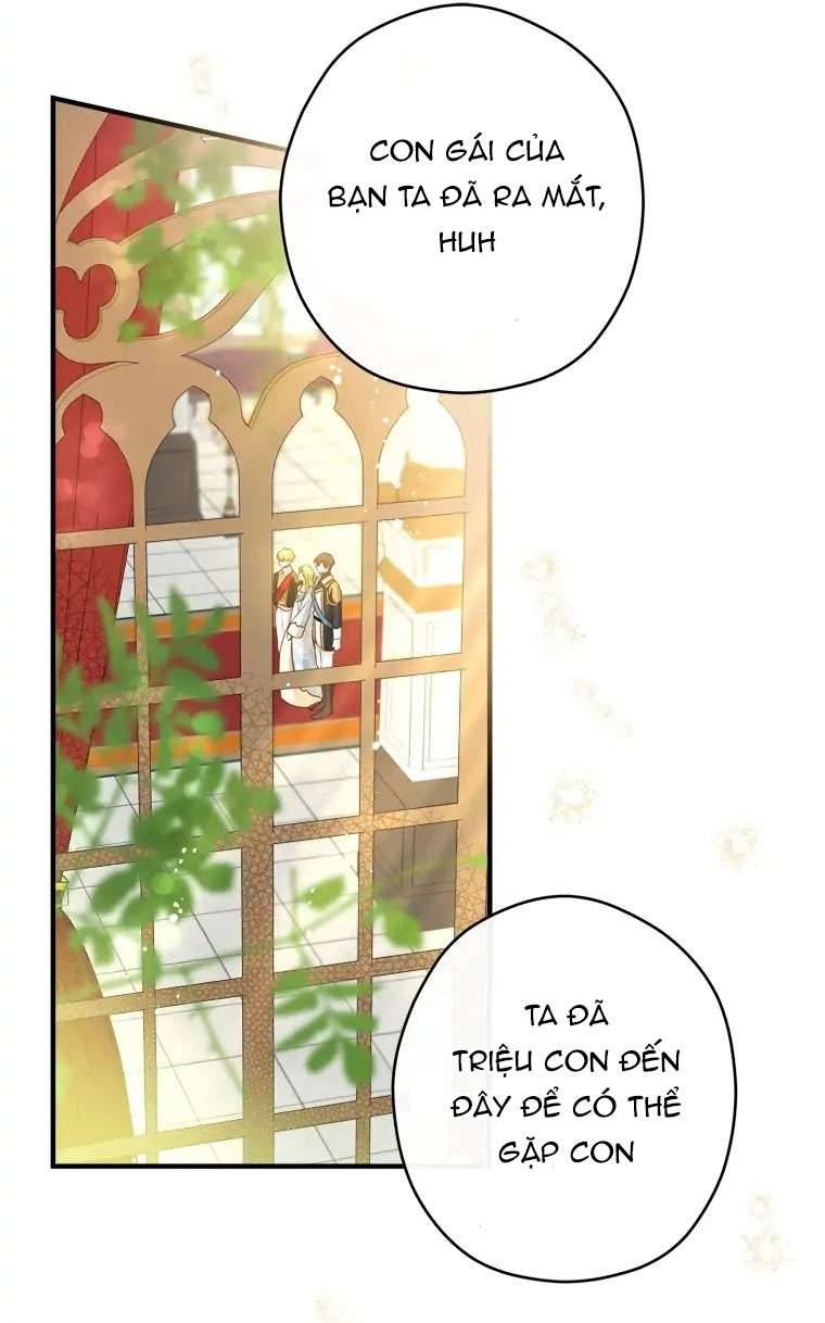 Tôi Đã Bảo Nữ Chính Đang Cải Trang Cơ Mà! Chap 18 - Trang 2