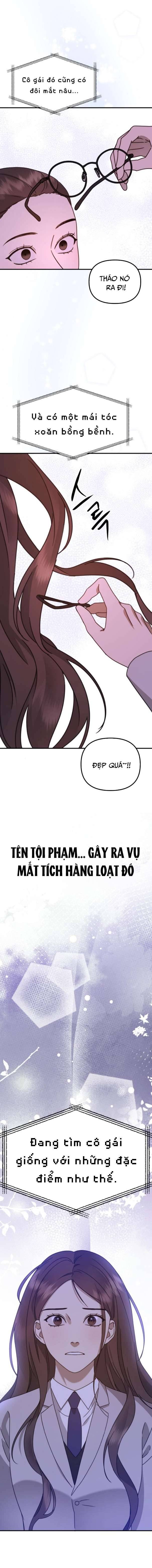 Thần Hổ Jang San Chap 32 - Next Chap 33