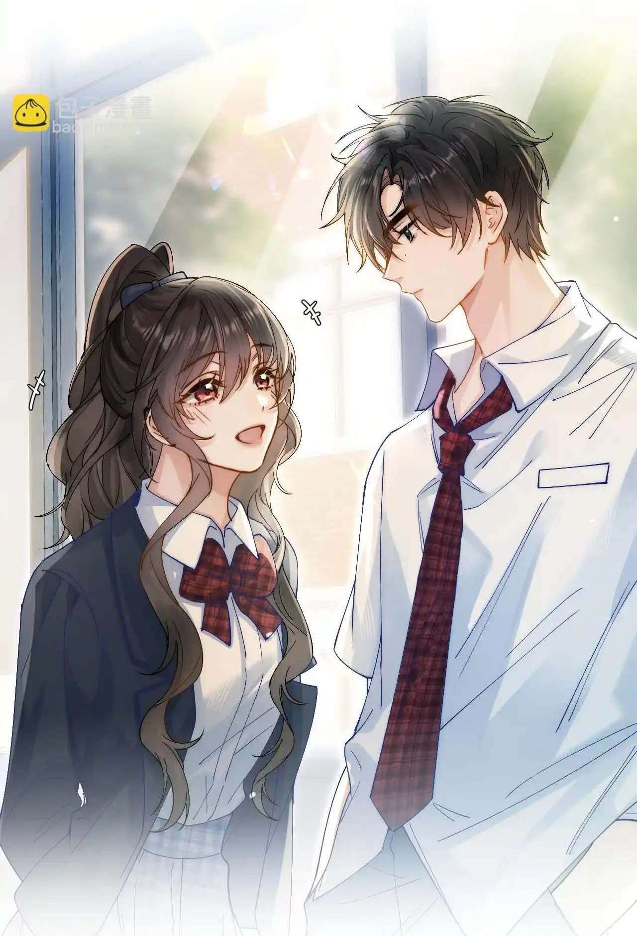 Em Nghe Thấy Được Chapter 15 - Next Chapter 16