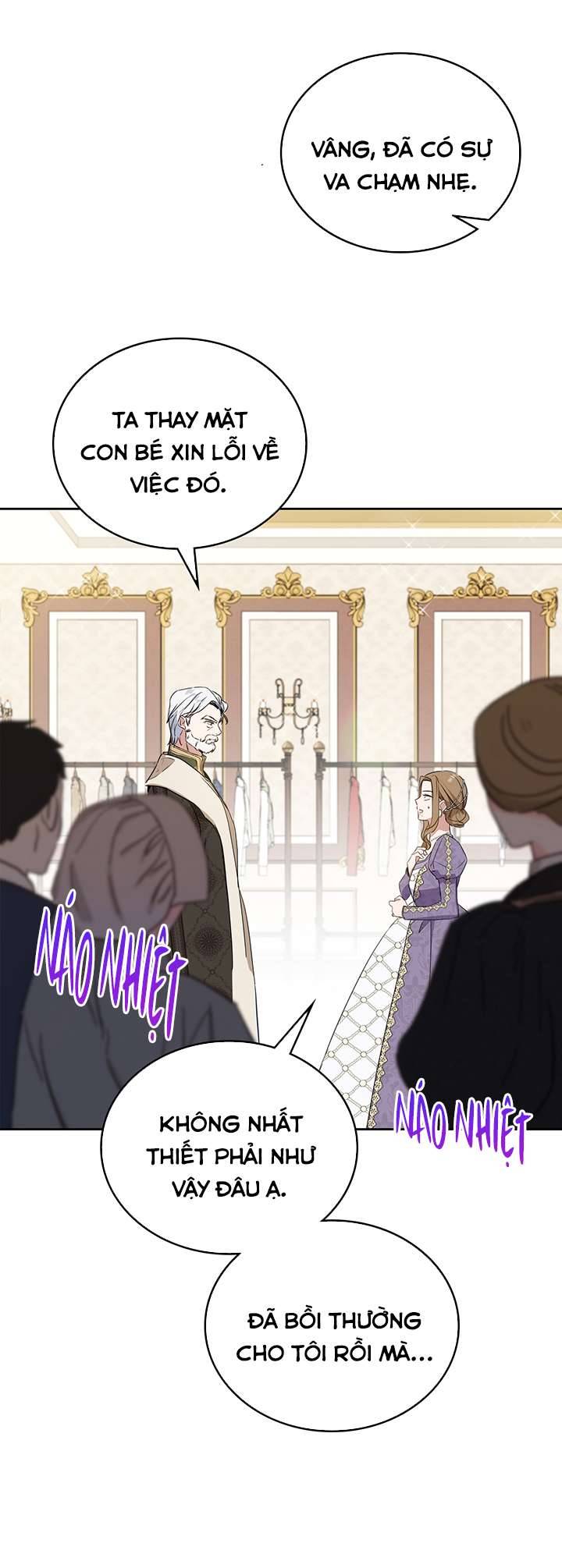 Kiếp Này Nhất Định Làm Gia Chủ Chap 92 - Trang 2