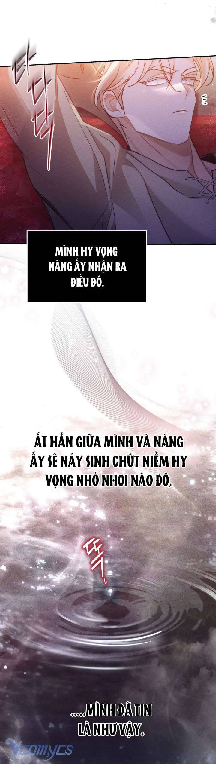 Tiếng Trống Vang Dội Chapter 19 - Trang 4
