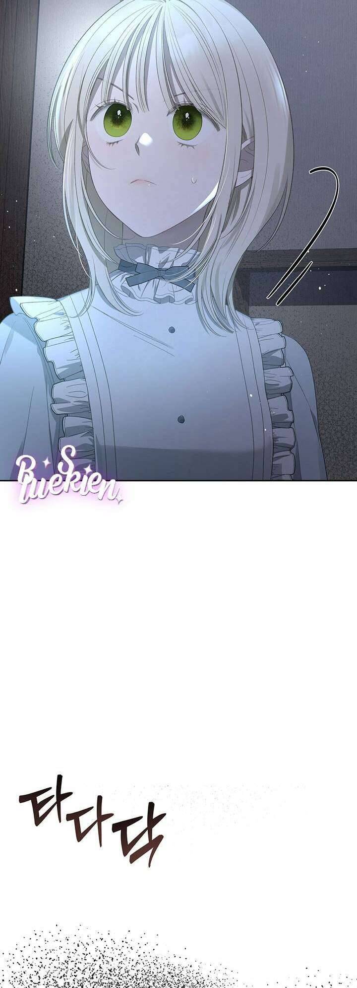 Nam Chính Quái Vật Sống Dưới Giường Tôi Chapter 21 - Trang 4