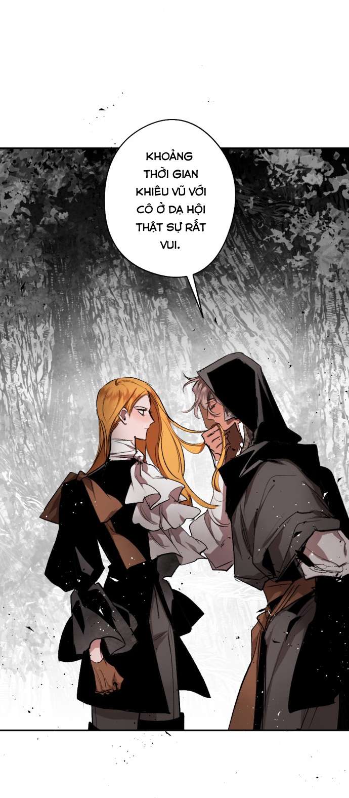 Lời Thú Nhận Của Chúa Tể Bóng Tối Chapter 99 - Trang 4