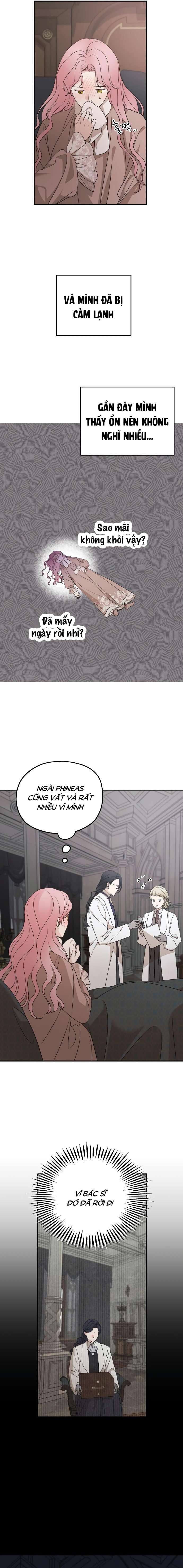 Gia Đình Chồng Quá Ám Ảnh Bởi Tôi Chap 98 - Trang 2