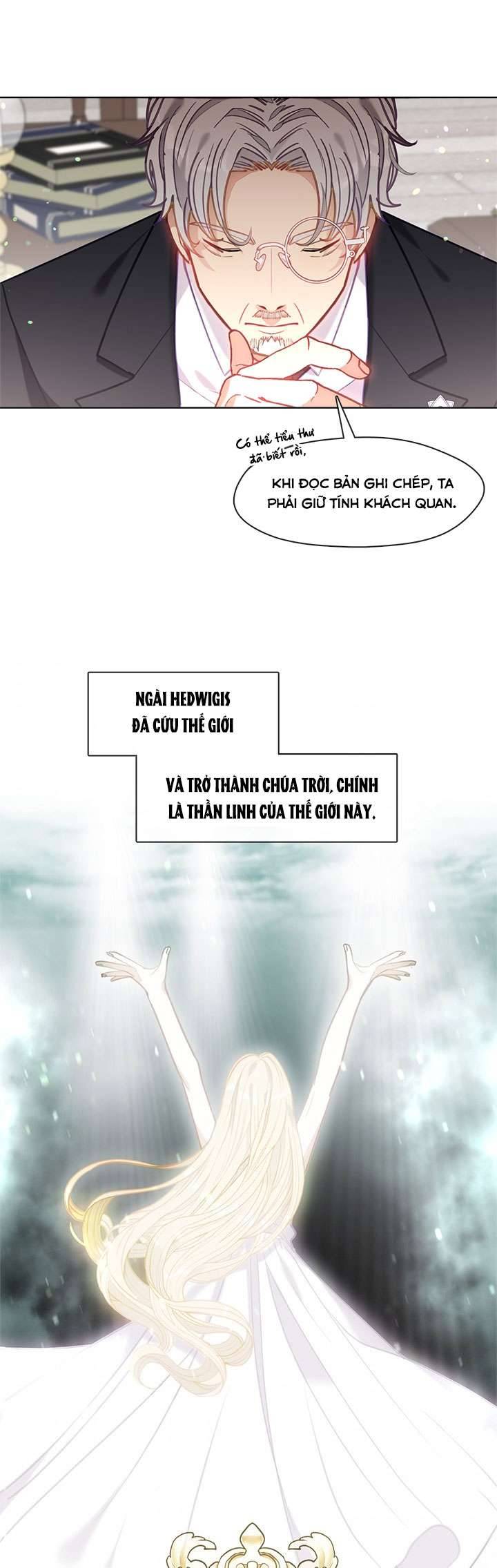 Gia Đình Bị Ám Ảnh Bởi Tôi Chapter 14 - Trang 4