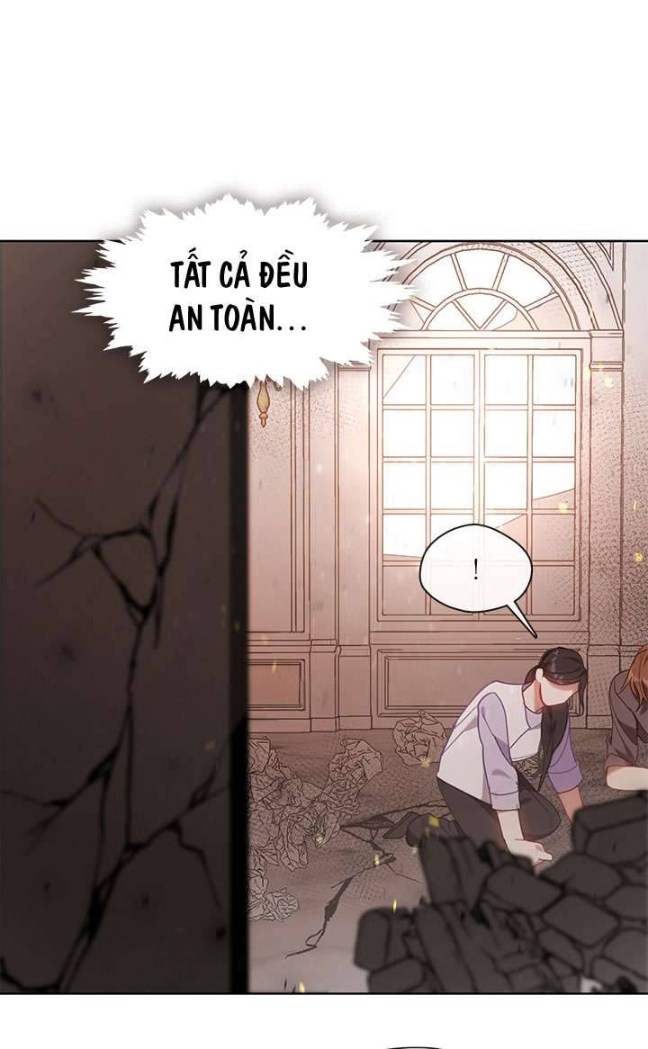 Gia Đình Bị Ám Ảnh Bởi Tôi Chapter 38 - Trang 4