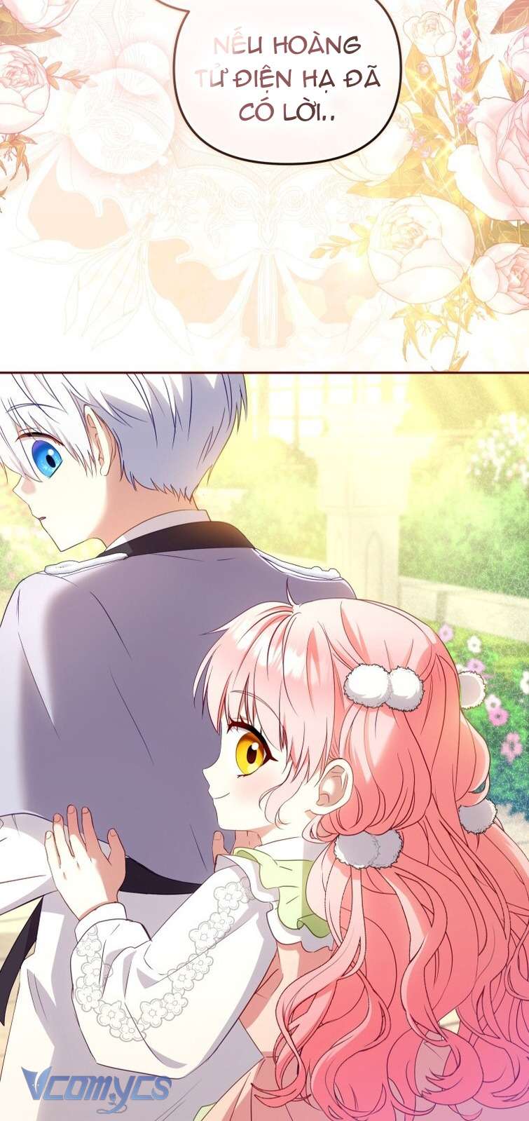 Tôi Được Nuôi Dưỡng Bởi Những Kẻ Phản Diện Chap 55 - Trang 3