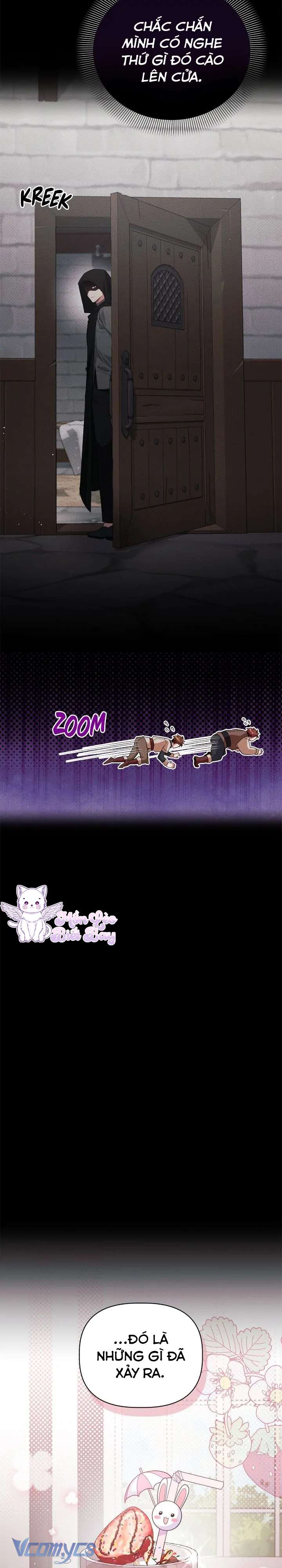 Con Đường Hoa Dành Cho Nam Chính Chap 10 - Next Chap 11