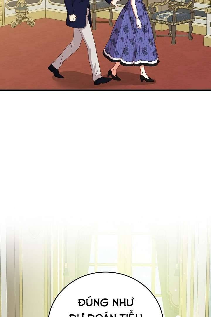 Cẩn Thận Với Các Anh Trai Đấy! Chap 69 - Trang 2