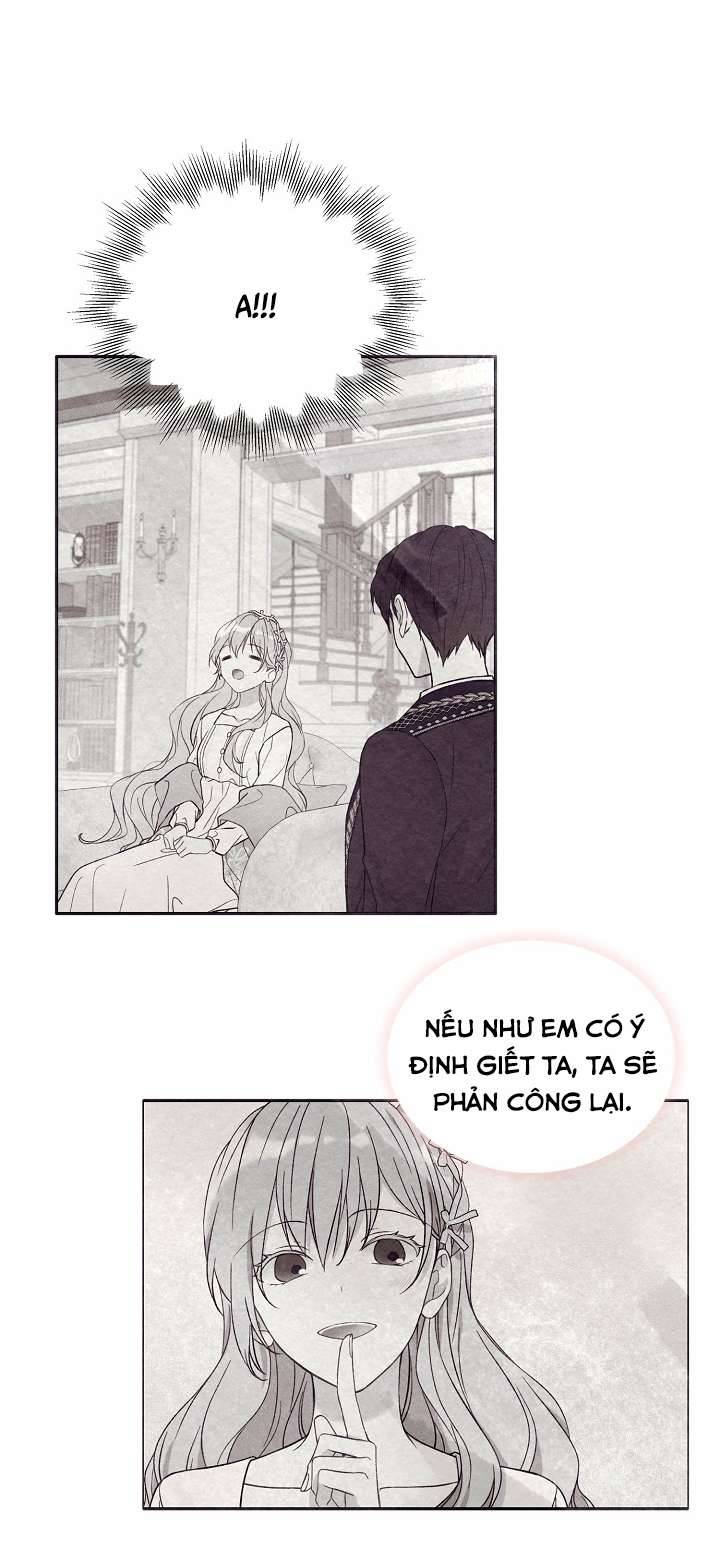 Vương Miện Lục Bảo Chap 24 - Trang 2