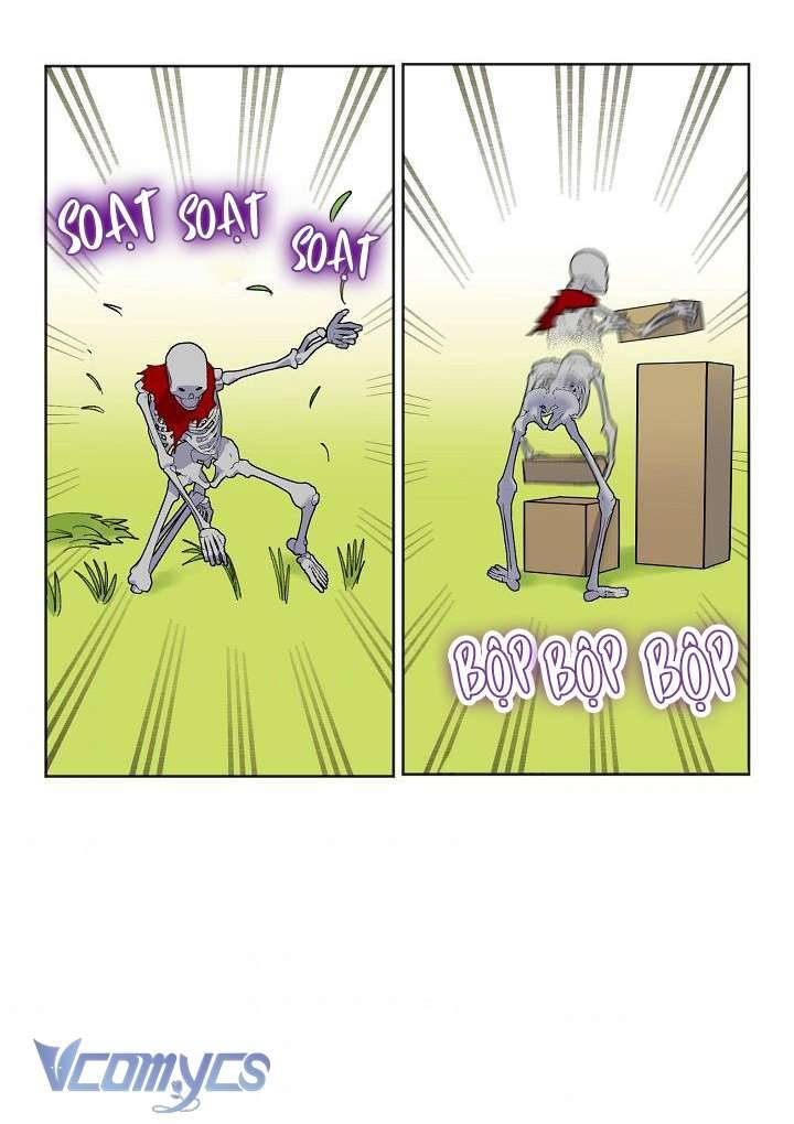 Sự Điều Trị Đặc Biệt Của Tinh Linh Chapter 17 - Trang 4