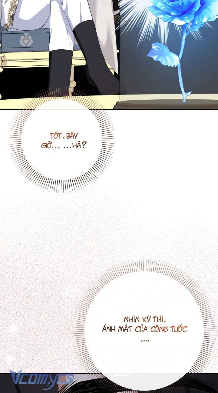 Tiểu Thư Tích Tiền Đi Bụi Chapter 74 - Trang 4