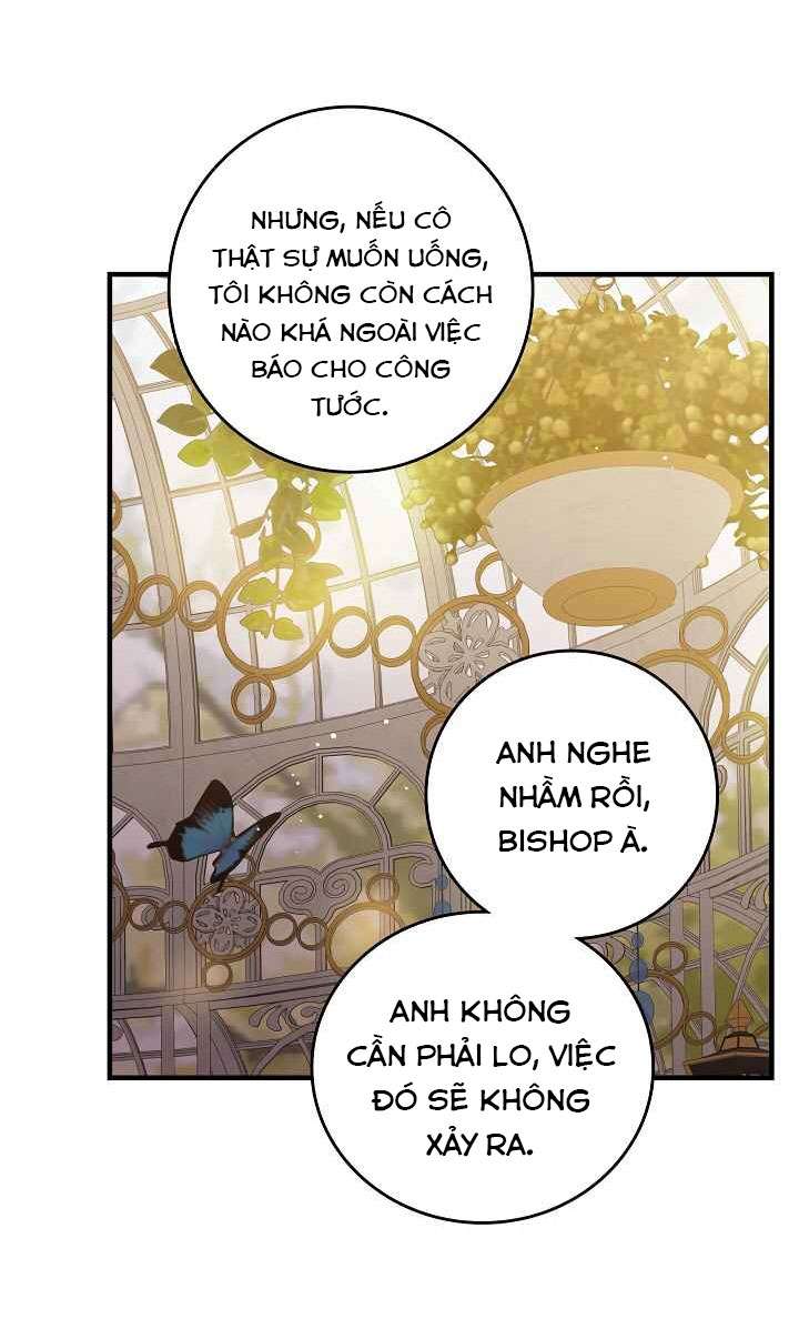 Cẩn Thận Với Các Anh Trai Đấy! Chap 43 - Trang 2