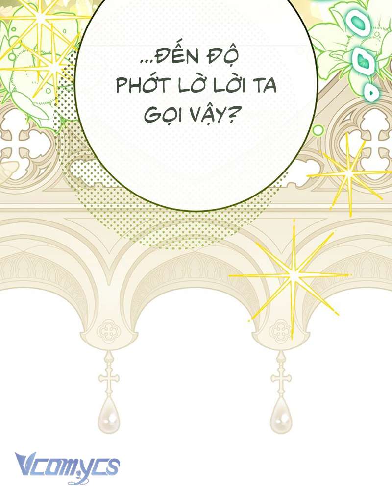 Hầu Gái Độc Quyền Của Hoàng Hậu Phản Diện Chapter 46 - Trang 4