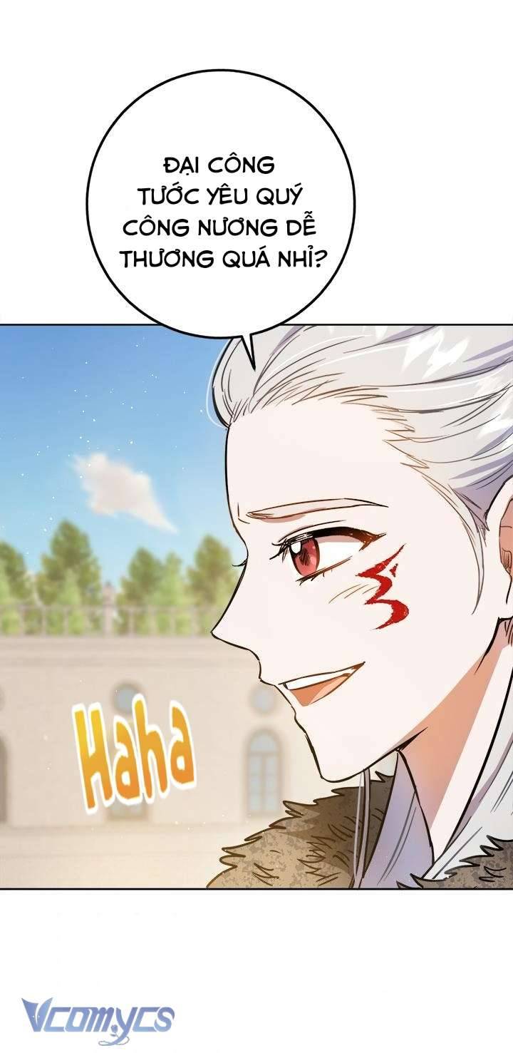 Cuộc Sống Mới Của Công Nương Chapter 40 - Trang 4