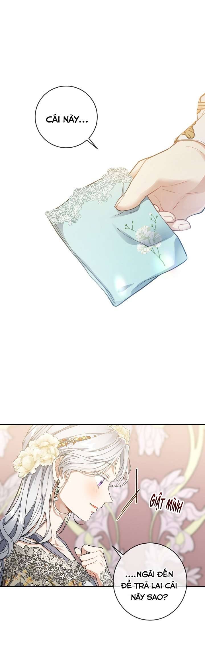 Lại Một Lần Nữa Hướng Về Ánh Sáng Chap 33 - Next Chap 34