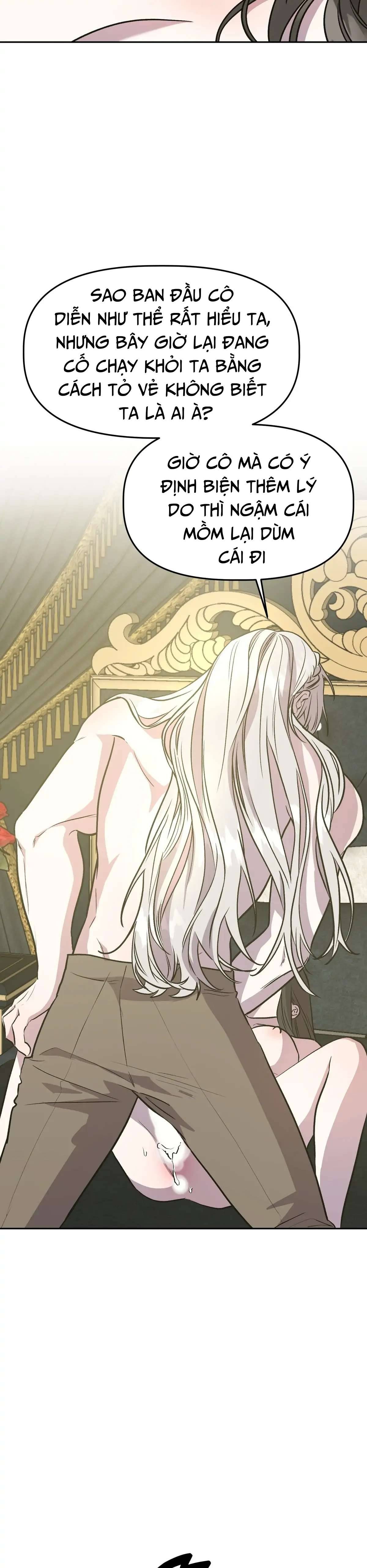 Hoàng Tử Bạch Tuyết Đã Bị Hoàng Hậu Bắt Đi Chapter 10 - Trang 3