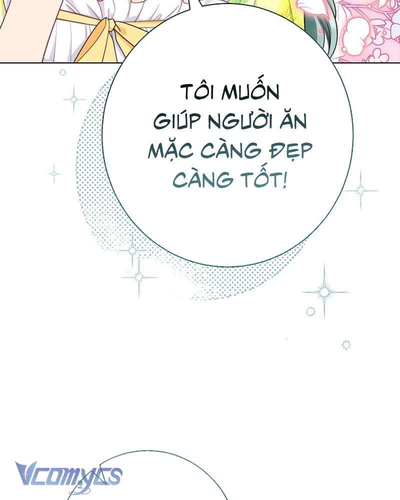 Hầu Gái Độc Quyền Của Hoàng Hậu Phản Diện Chapter 45 - Trang 4