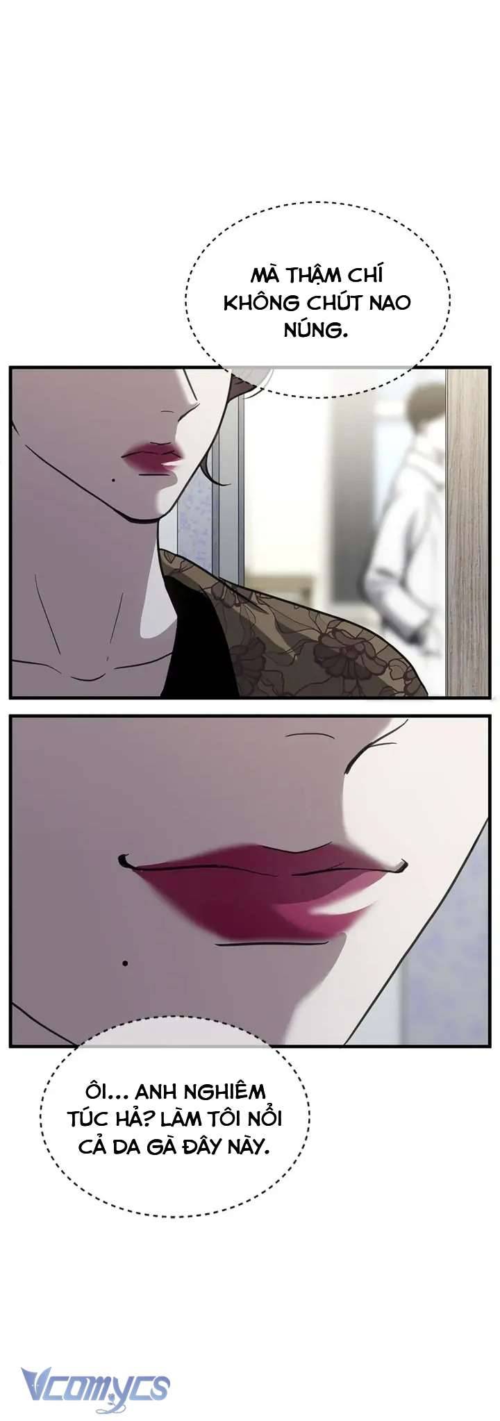 Ba Lần Động Phòng Chapter 34 - Trang 4