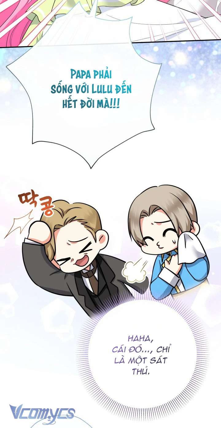 Tiểu Thư Tích Tiền Đi Bụi Chapter 78 - Trang 4