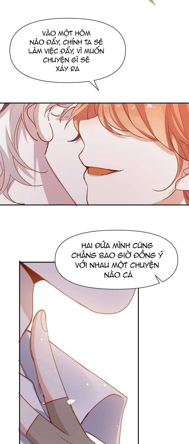 Mười năm sau, tôi kết hôn với kẻ thù không đội trời chung Chap 42 - Trang 2