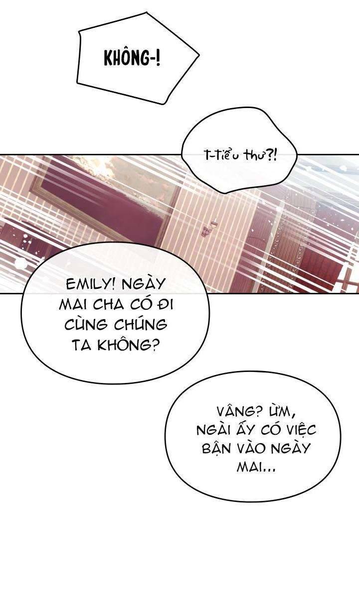 Kết Cục Của Nhân Vật Phản Diện Chỉ Có Thể Là Cái Chết Chapter 12 - Trang 4