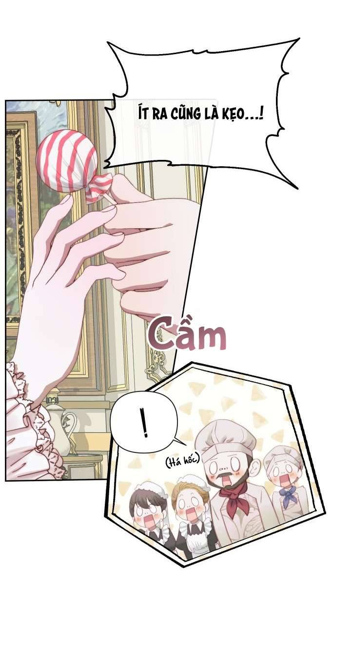 Siren: Trở Thành Gia Đình Của Nhân Vật Phản Diện Chapter 16 - Next Chapter 17